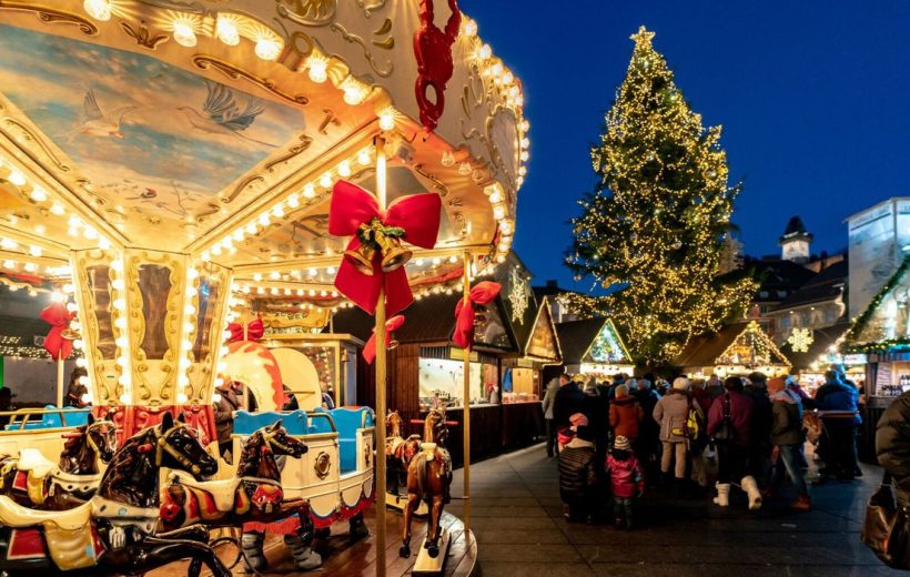 Graz Advent JEDNODNEVNI