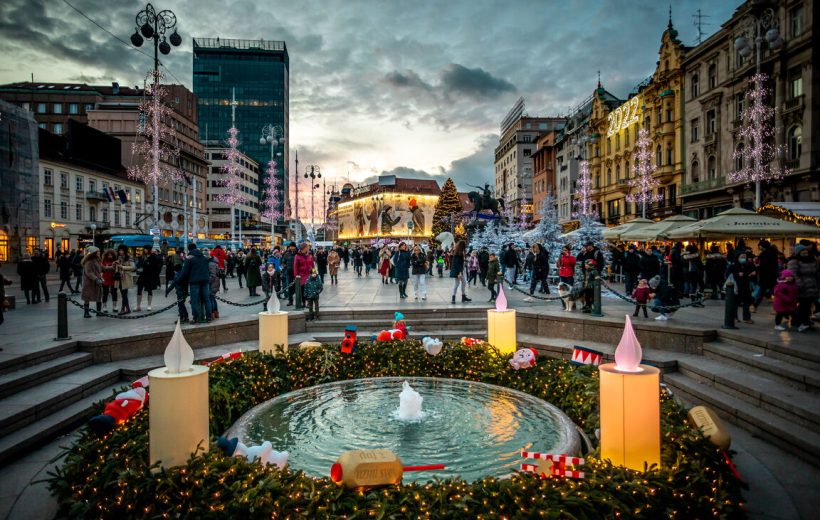Zagreb Advent