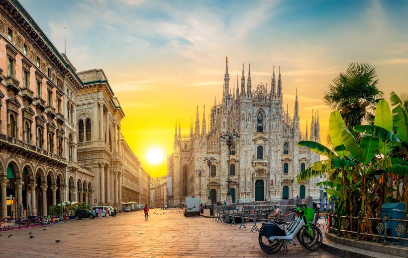 MILANO