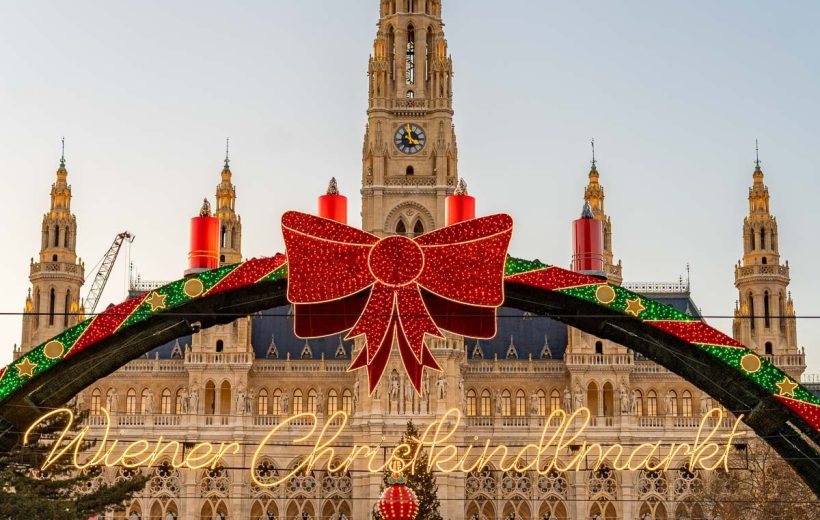 Beč Advent